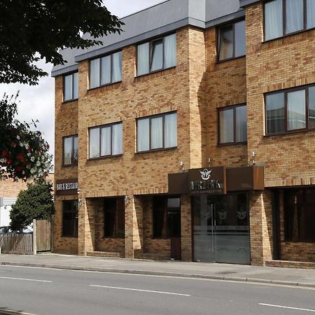 Airlink Hotel Hayes  Eksteriør billede