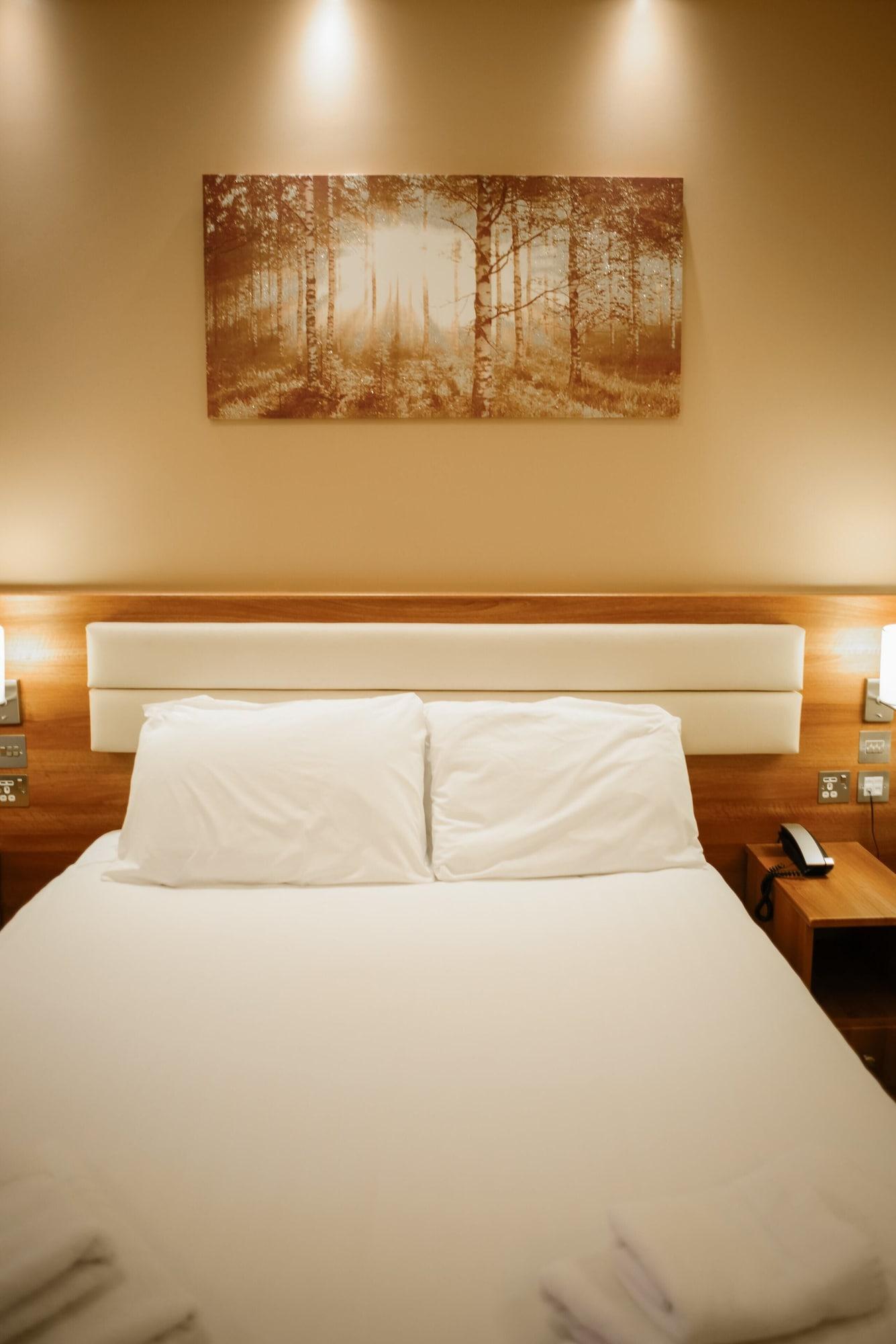 Airlink Hotel Hayes  Eksteriør billede