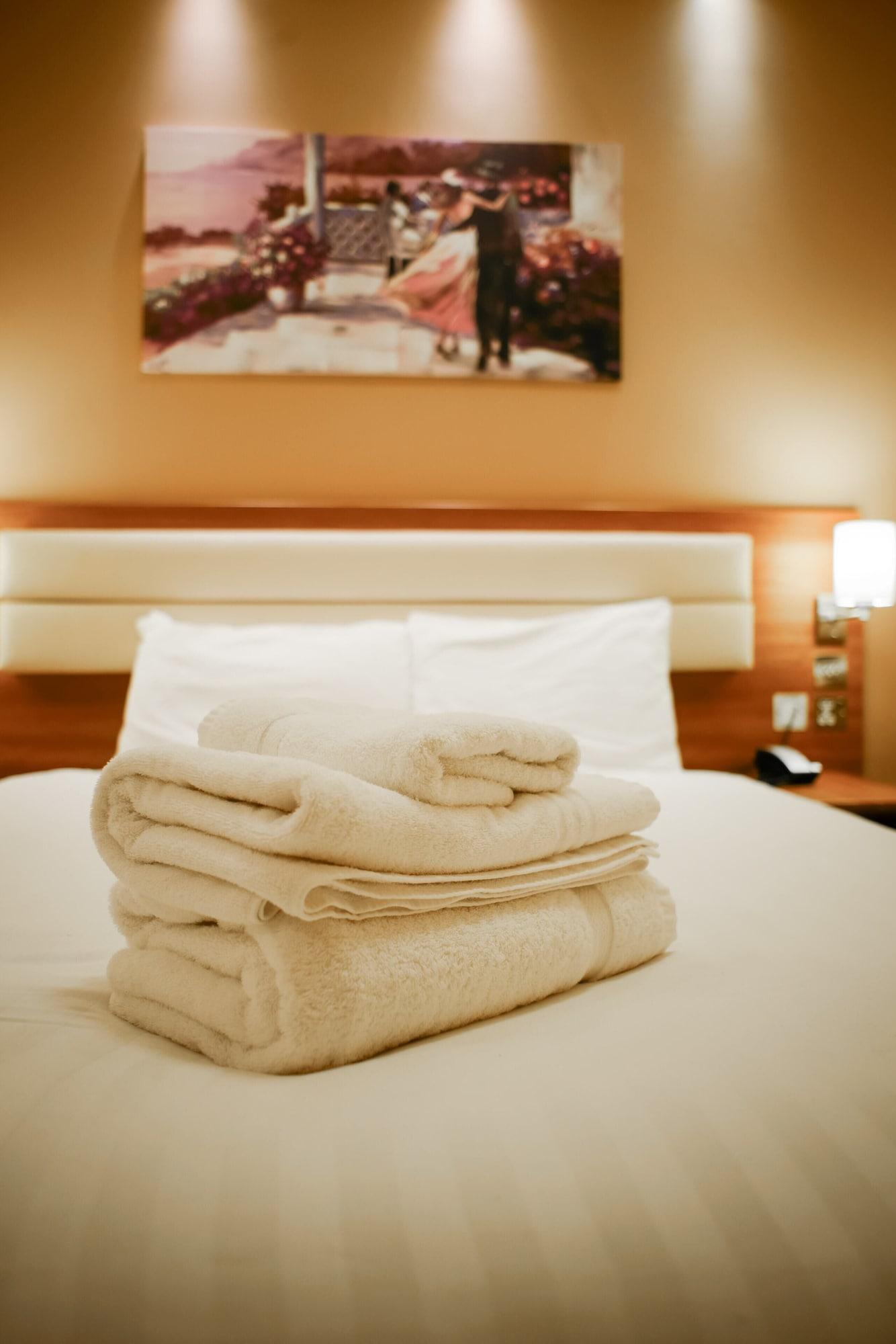 Airlink Hotel Hayes  Eksteriør billede
