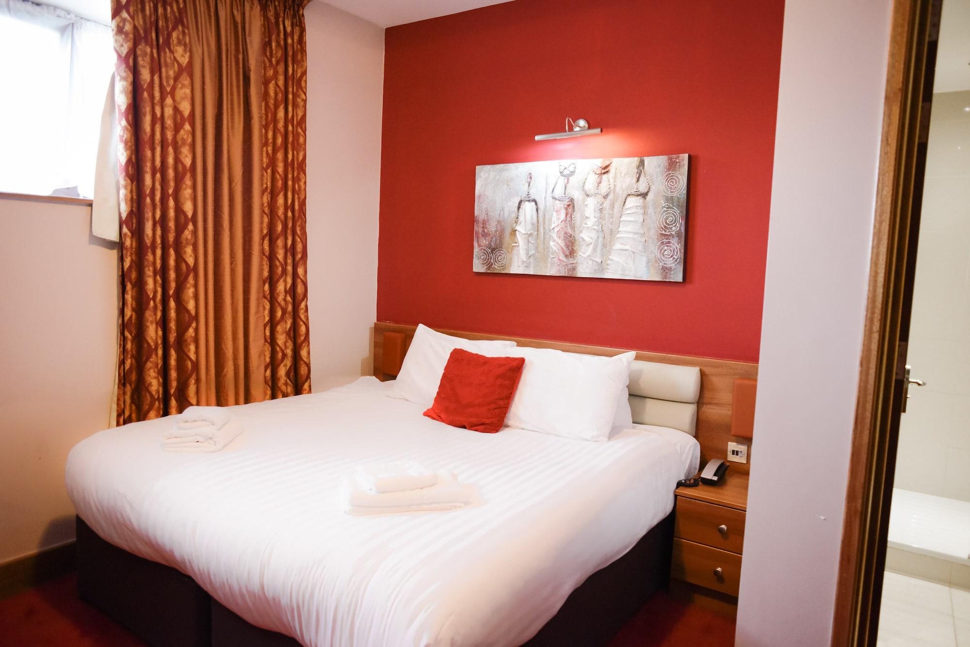 Airlink Hotel Hayes  Eksteriør billede