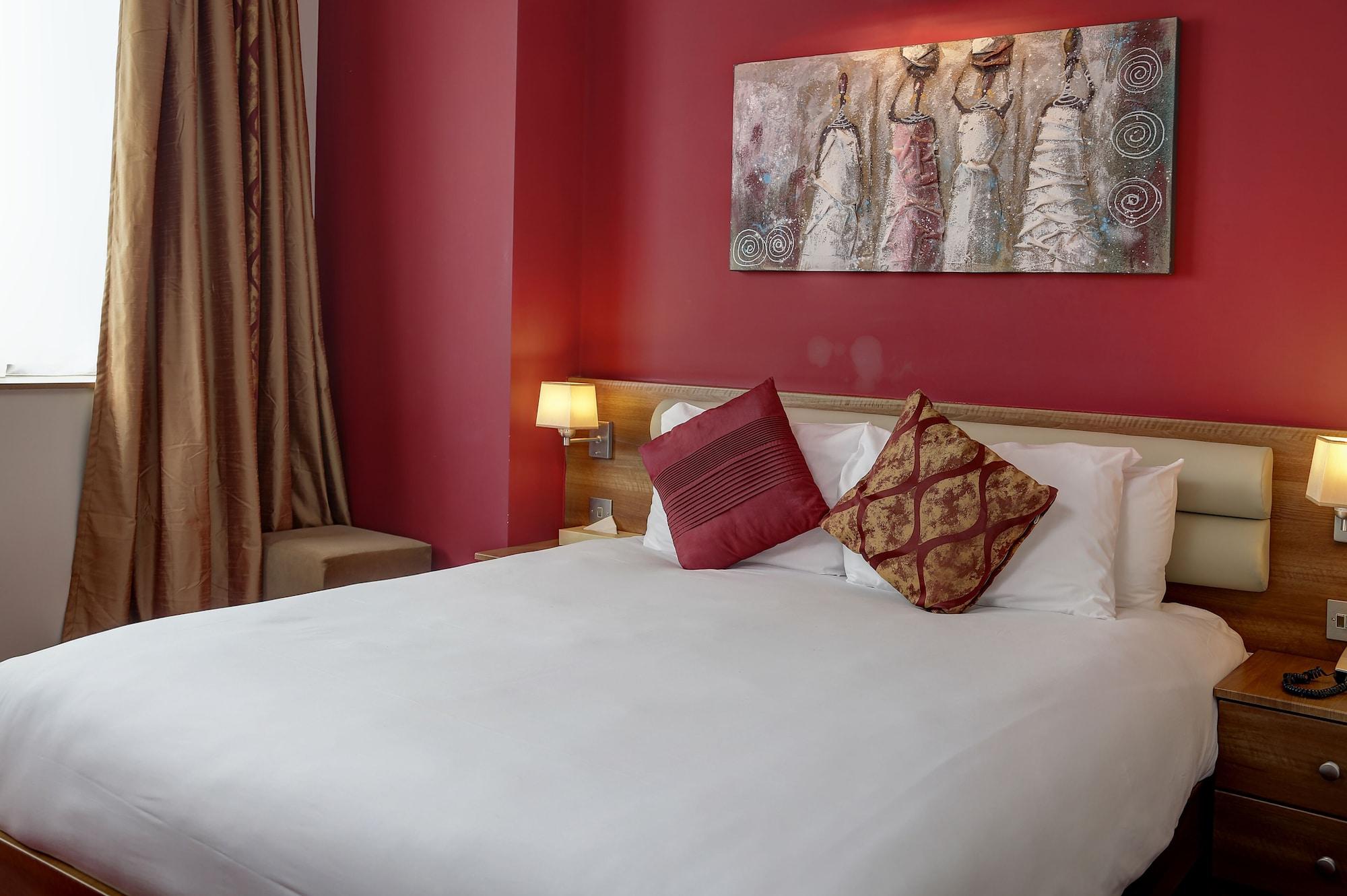 Airlink Hotel Hayes  Eksteriør billede