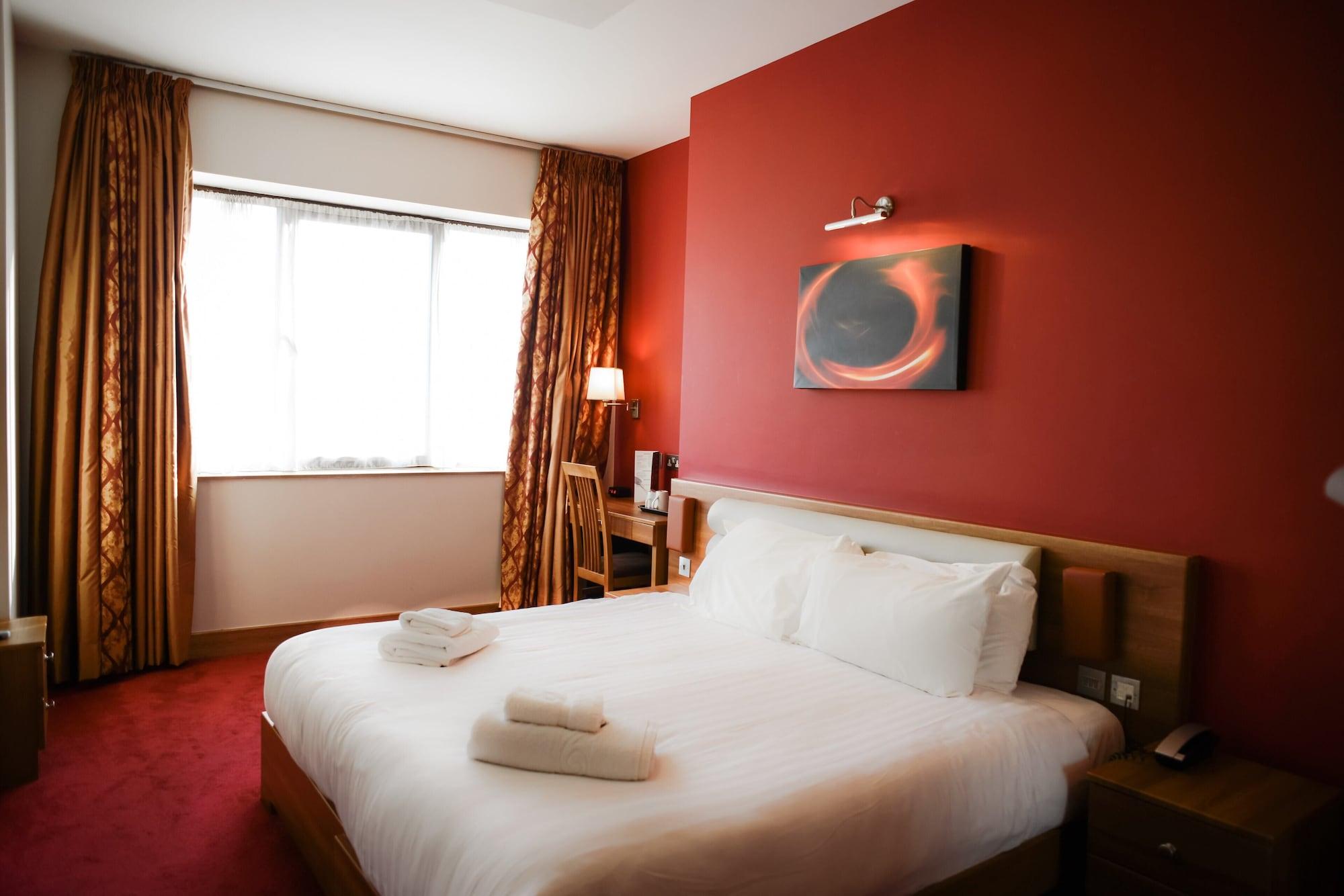 Airlink Hotel Hayes  Eksteriør billede