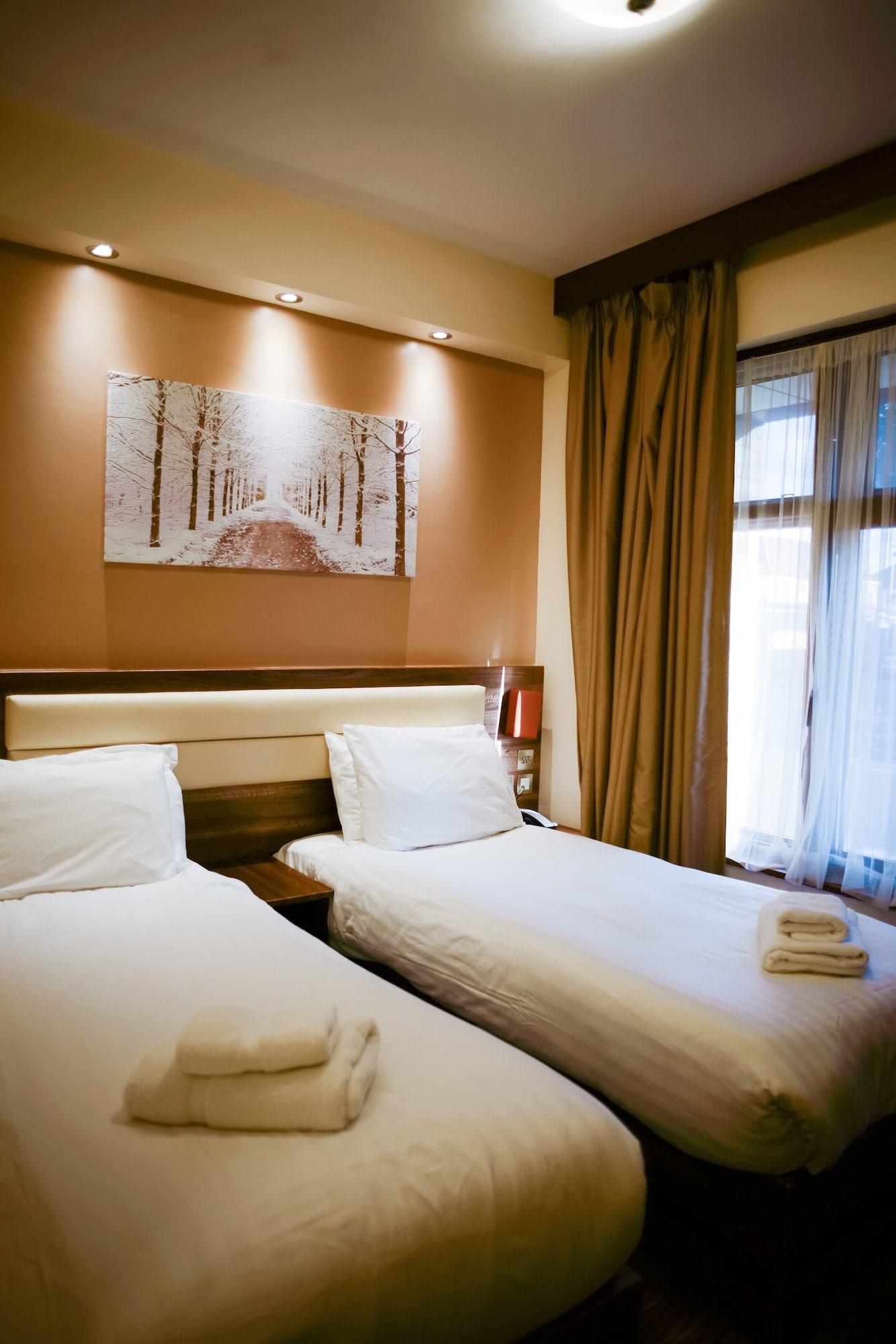 Airlink Hotel Hayes  Eksteriør billede