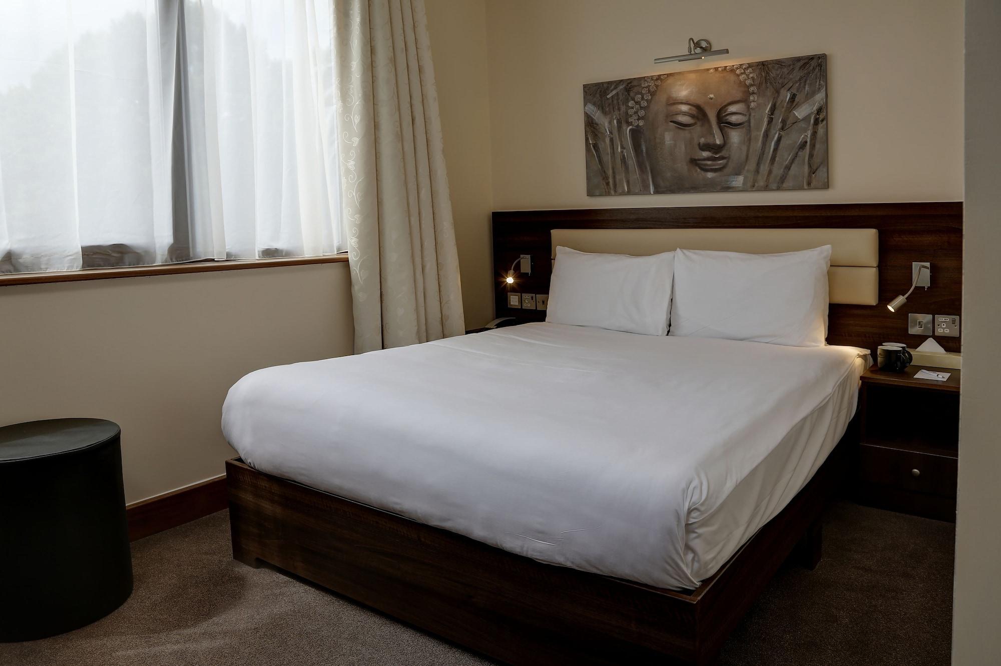 Airlink Hotel Hayes  Eksteriør billede