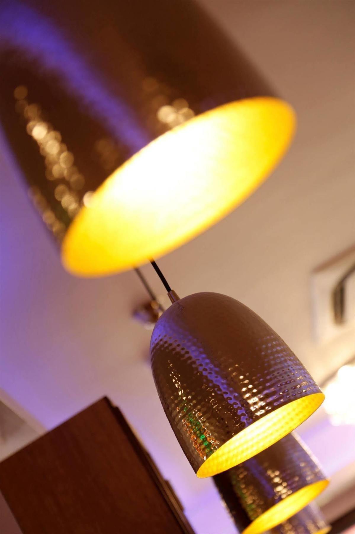Airlink Hotel Hayes  Eksteriør billede