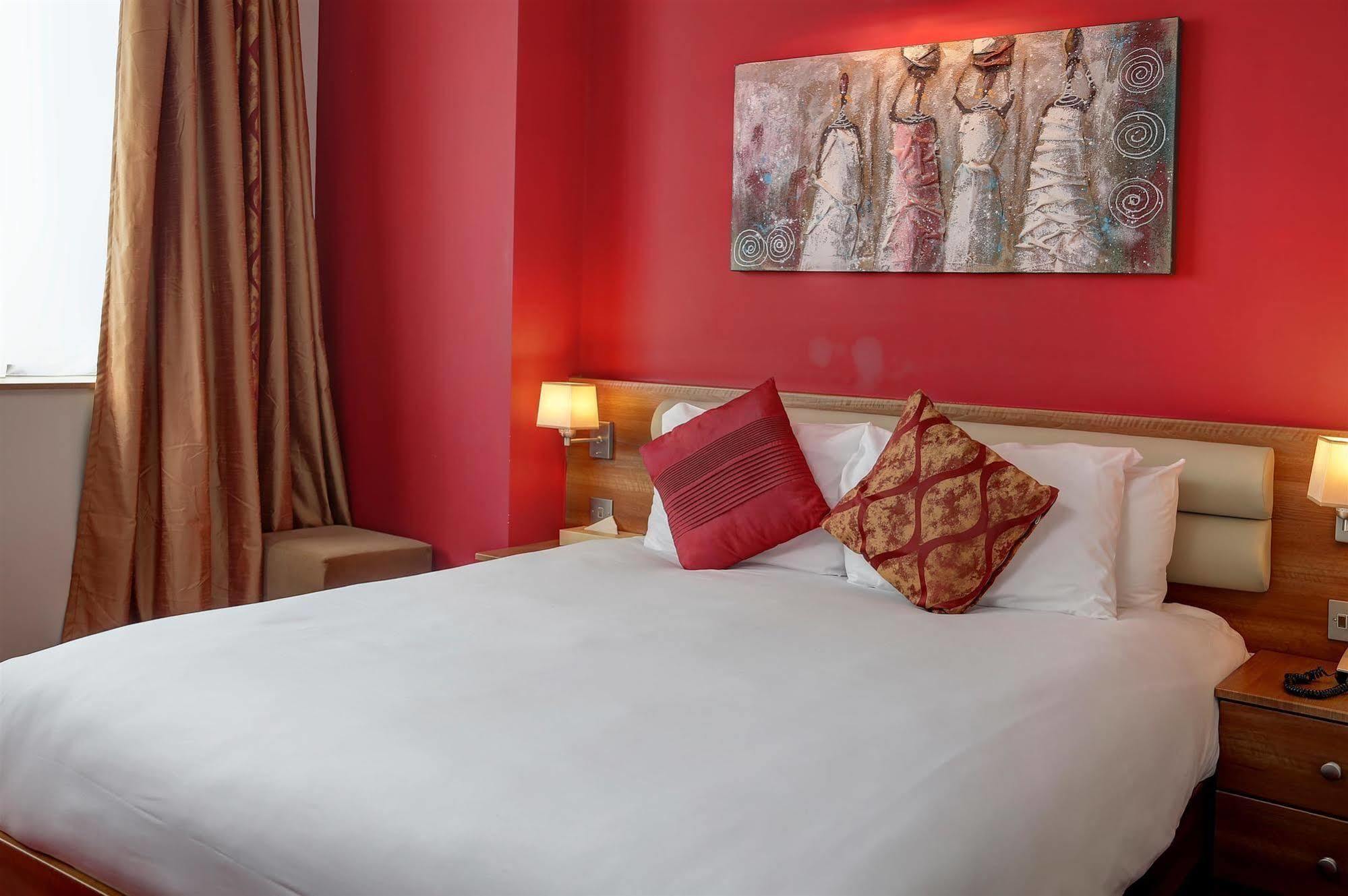 Airlink Hotel Hayes  Eksteriør billede