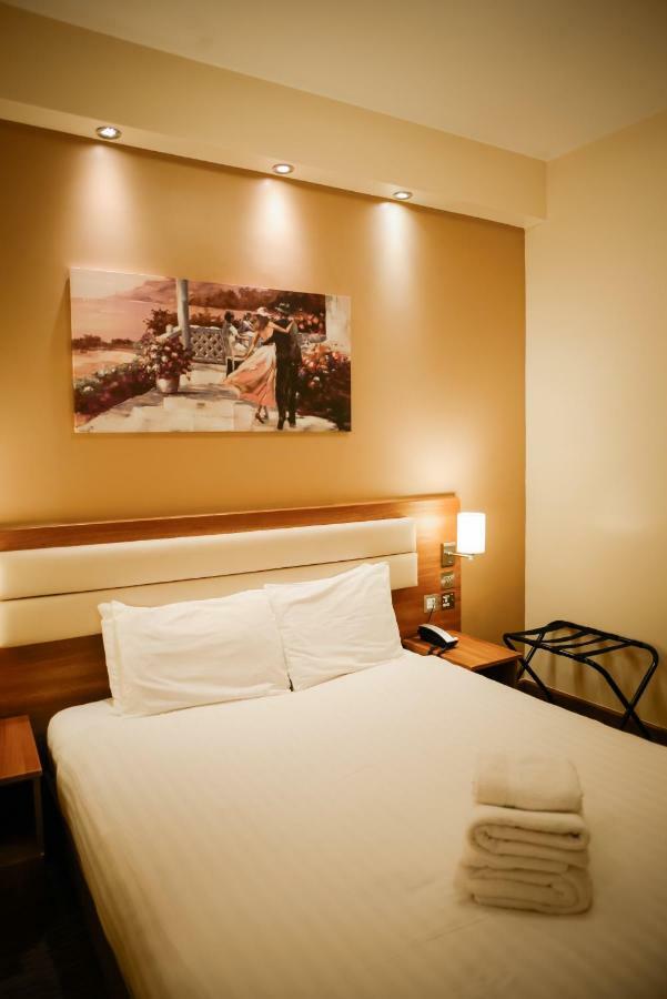 Airlink Hotel Hayes  Eksteriør billede