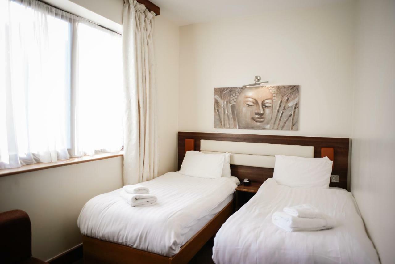 Airlink Hotel Hayes  Eksteriør billede